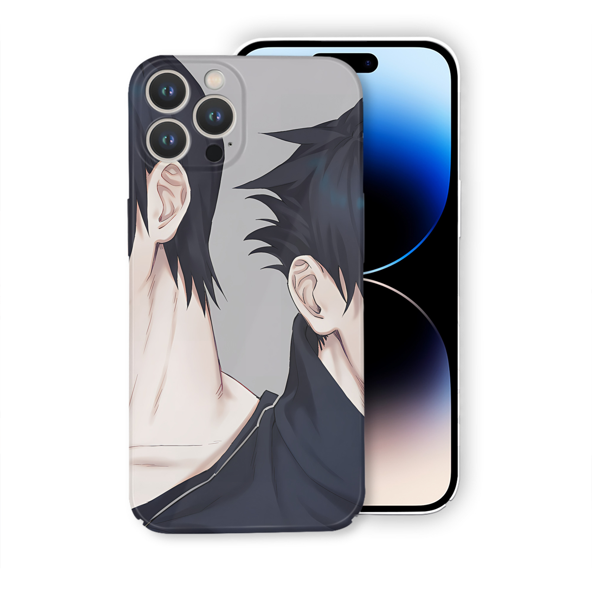 （画像用） SPY×FAMILY间谍家家酒 【iPhone 14シリーズ対応】ハードケース